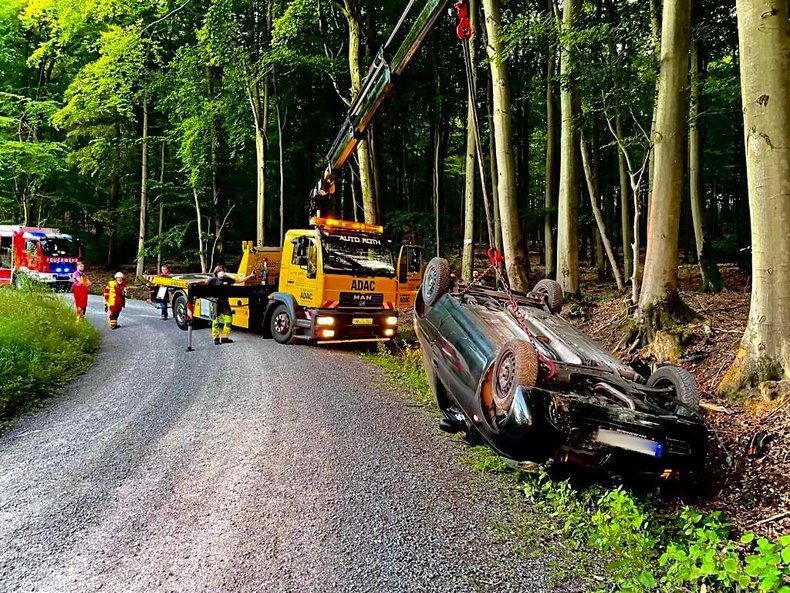 Auto Roth - ADAC Abschleppdienst