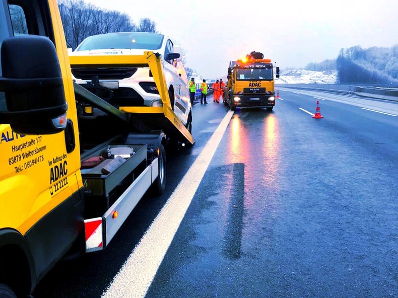 Auto Roth - ADAC Abschleppdienst