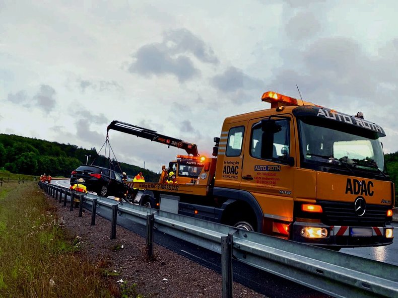 Auto Roth - ADAC Abschleppdienst