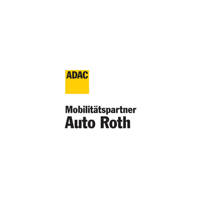 Auto Roth GmbH - ADAC Mobilitätspartner